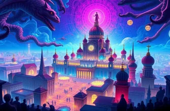 Film Fantasy sul Parlamento