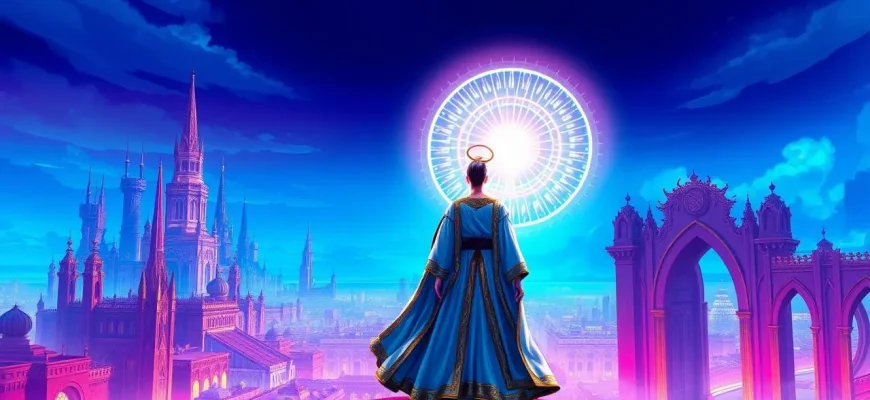 I Migliori Film Epici da Non Perdere