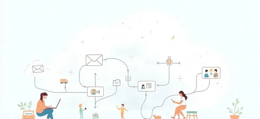 Documentari sulle Tecnologie Cloud nelle Comunicazioni