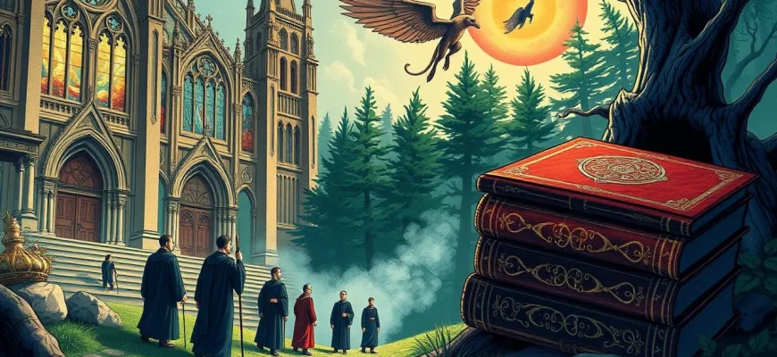 Fantasia e Spiritualità: 5 Film Italiani da Non Perdere Fantasia e Spiritualità: 5 Film Italiani da Non Perdere