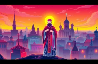 Film storici sul battesimo della Rus’ Film storici sul battesimo della Rus’