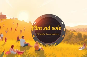 Film sul sole: 10 scelte da non perdere