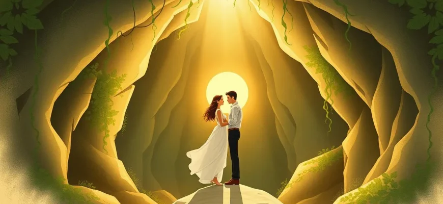 Melodrammi nelle Grotte: 10 Film da Non Perdere