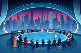 Film di Fantascienza sulla Carriera Film di Fantascienza sulla Carriera