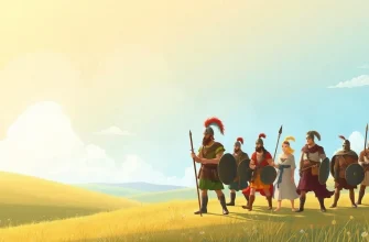 Film per famiglie su guerrieri