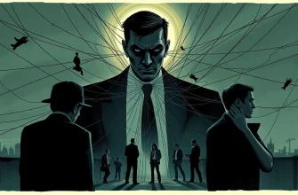 Film Criminali e Manipolazioni: 10 Film da Non Perdere Film Criminali e Manipolazioni: 10 Film da Non Perdere