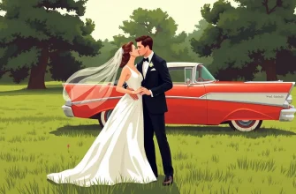 Film d’azione sul matrimonio