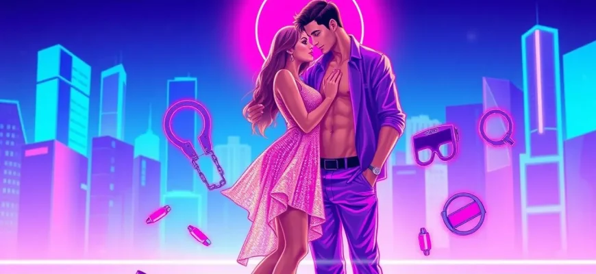 Film Biografici sui Swinger