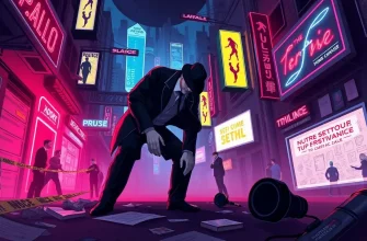 Thriller: Alla Ricerca di Indizi