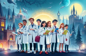 Film Fantasy su Medici Studenti