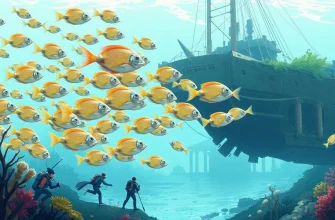 Documentari sui misteri subacquei