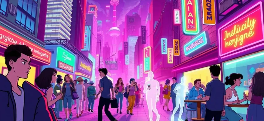 Commedie Italiane sull’Invisibilità