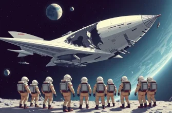 Film su guasti nello spazio: una selezione imperdibile