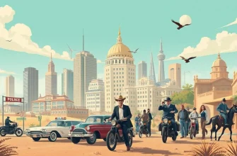 10 Film Criminali su Divertimenti Illegali