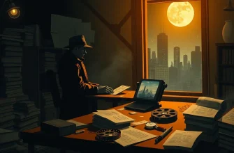 Film d’Azione e Mistero: 10 Scelte Imperdibili