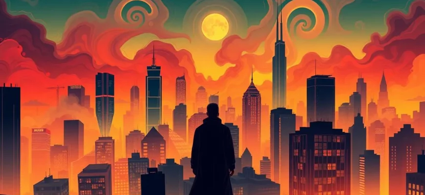 Film sull’esistenzialismo e psicologia esistenziale