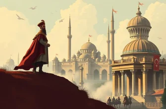 Film d’azione sull’Impero Ottomano