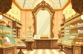 Fantasia e Dolci: 10 Film Fantastici Ambientati in Pasticcerie