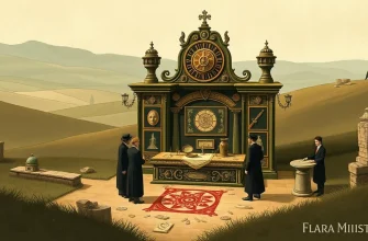 Film Mistici su Antichi Capi