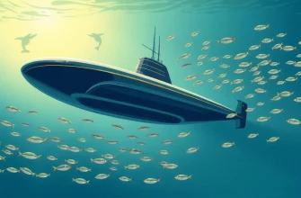 Avventure Marine: 10 Film da Non Perdere