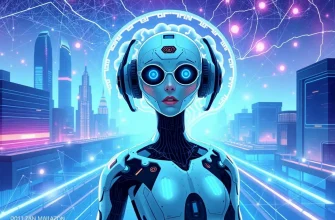 Film sui cyborg: una selezione unica