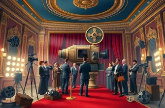 Film su Avventure di Reporter Film su Avventure di Reporter