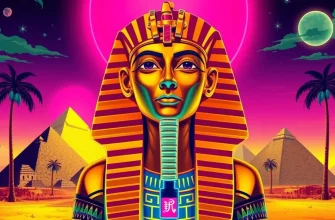I migliori film storici su Tutankhamon