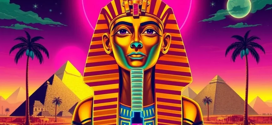 I migliori film storici su Tutankhamon