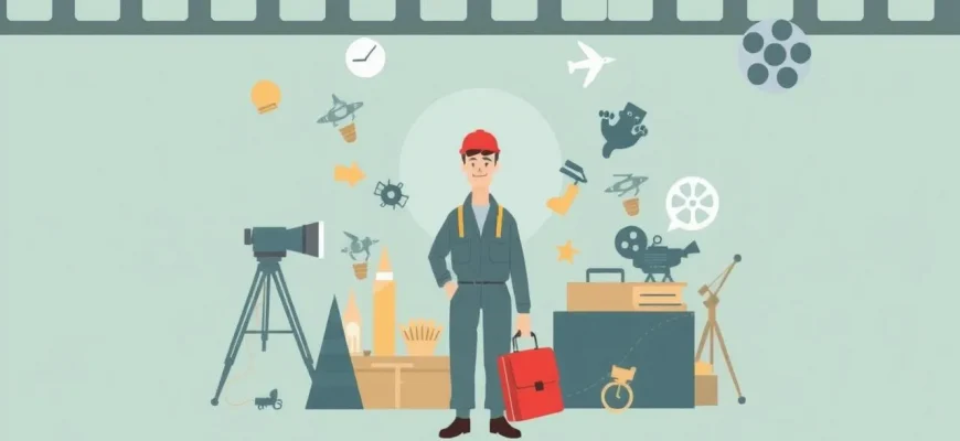 Film sui lavoratori: 10 storie di vita e lavoro