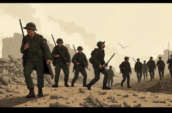 Film di guerra sui disertori