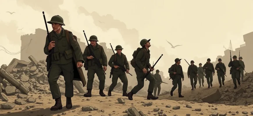 Film di guerra sui disertori Film di guerra sui disertori