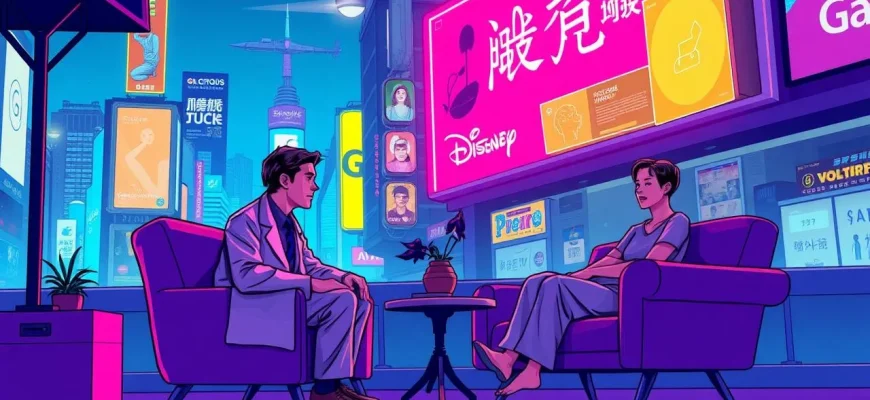 Film sui Psicoterapeuti