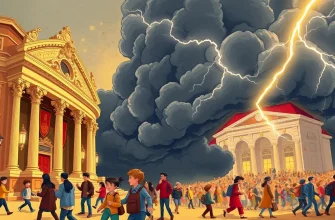 Film sull’evacuazione degli spettatori: una selezione imperdibile