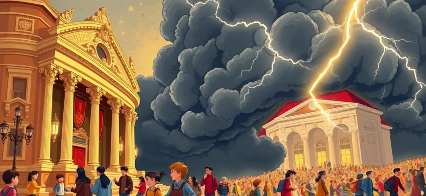 Film sull’evacuazione degli spettatori: una selezione imperdibile