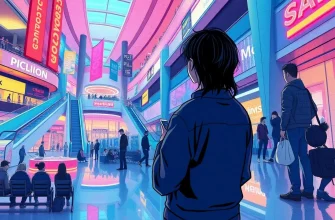 Film drammatici ambientati nei centri commerciali