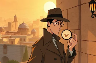 Film Detective su Siria