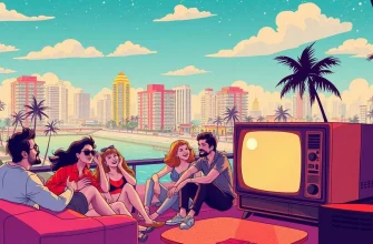 Film d’azione ambientati a Miami