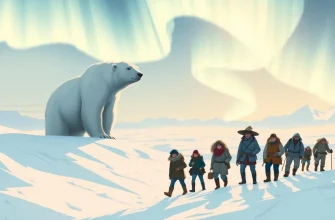 Avventure Polari: 10 Film Imperdibili Avventure Polari: 10 Film Imperdibili