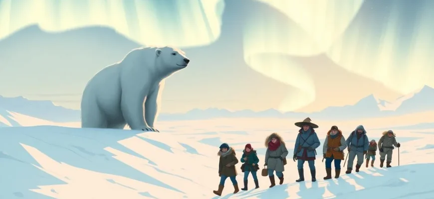 Avventure Polari: 10 Film Imperdibili