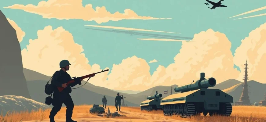 Soviet Sniper Films – Italian Dubbed Collection