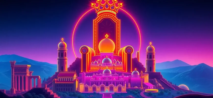 I migliori film storici su Re Salomone I migliori film storici su Re Salomone