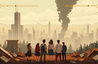 Film avvincenti su sfide climatiche