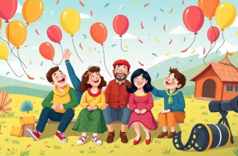 Le Commedie Kazake Più Divertenti del 2018