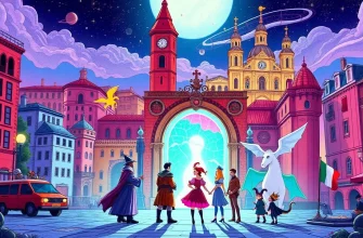 Fantasia e Incontri: 10 Film Fantasy Italiani