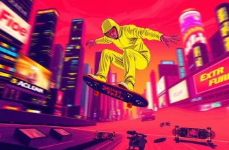 I migliori thriller sullo skateboarding