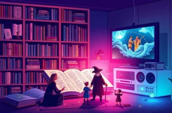 Film Fantasy Tratti dai Libri