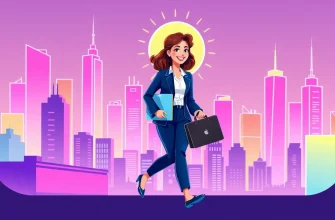 Commedie su donne in carriera