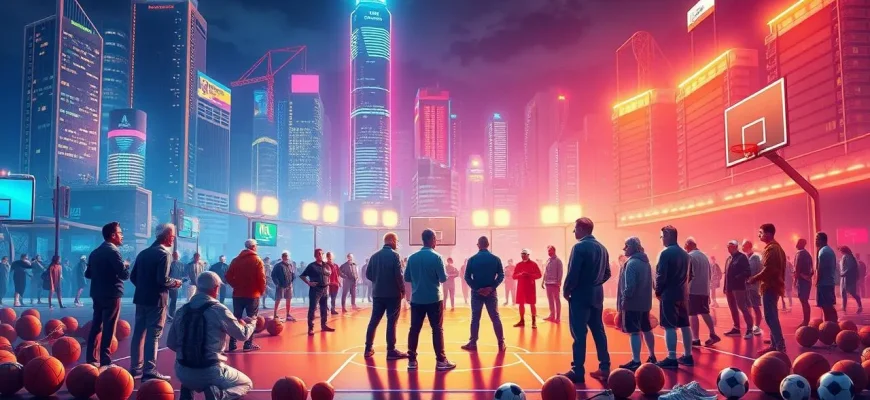 Film drammatici su allenatori: 10 storie di ispirazione e sfida