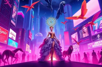 Film Fantasy su Abbigliamento