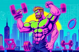 Film di dramma sul bodybuilding